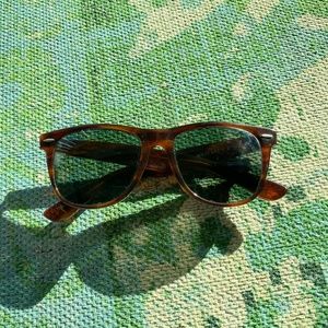 Authentic Vintage Ray-Ban Wayfarer 2